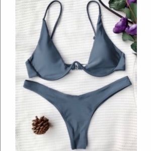 Zaful bikini (NWT)